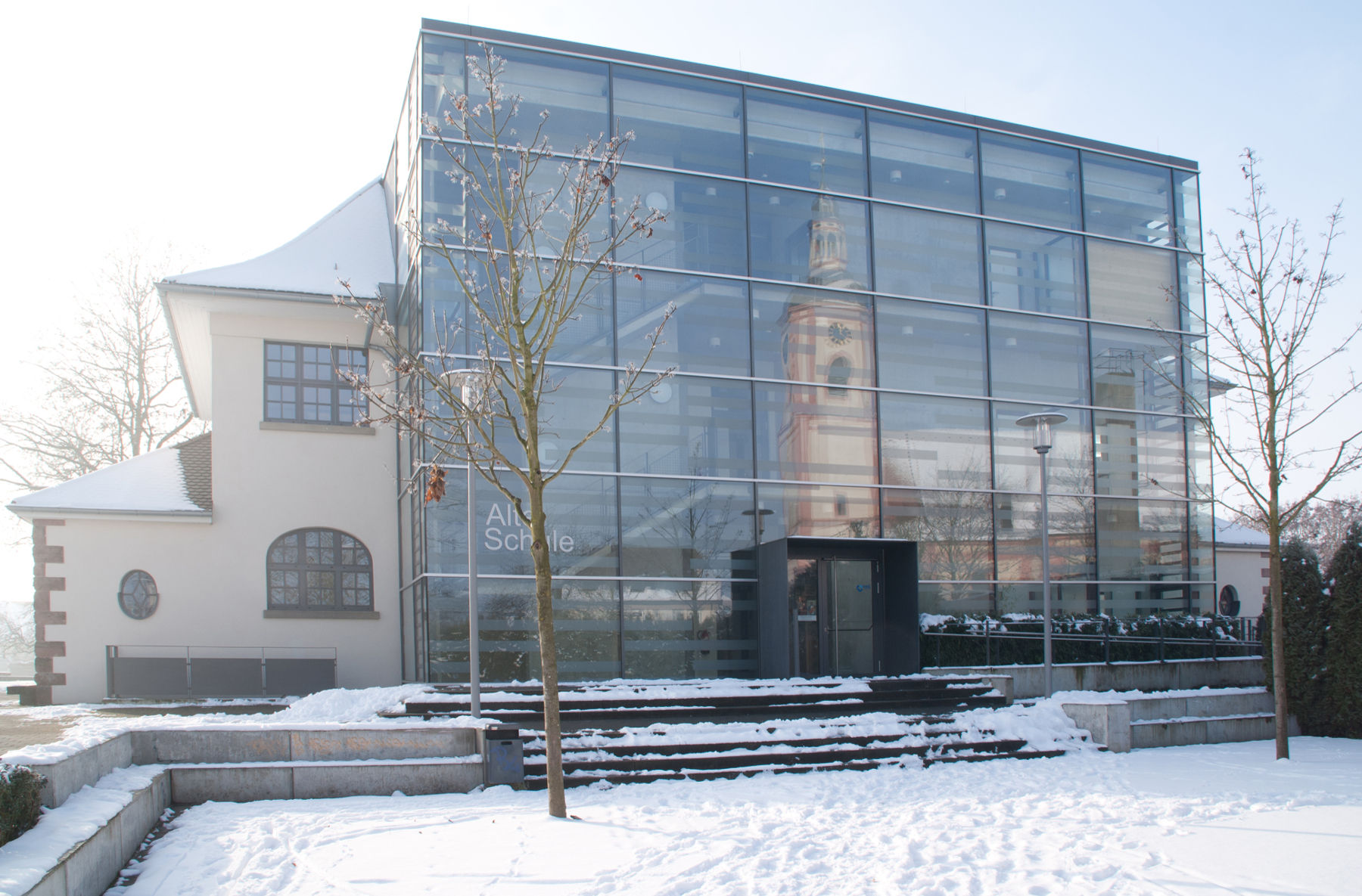 Gemeinde Schutterwald Flüchtlinge