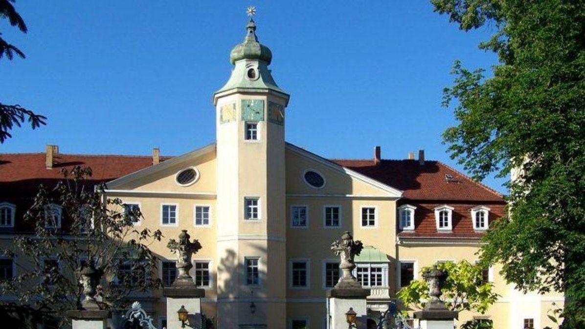 Schloss Hermsdorf