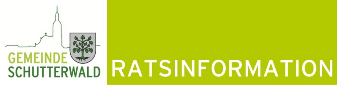 Bild vom Ratsinfosystem