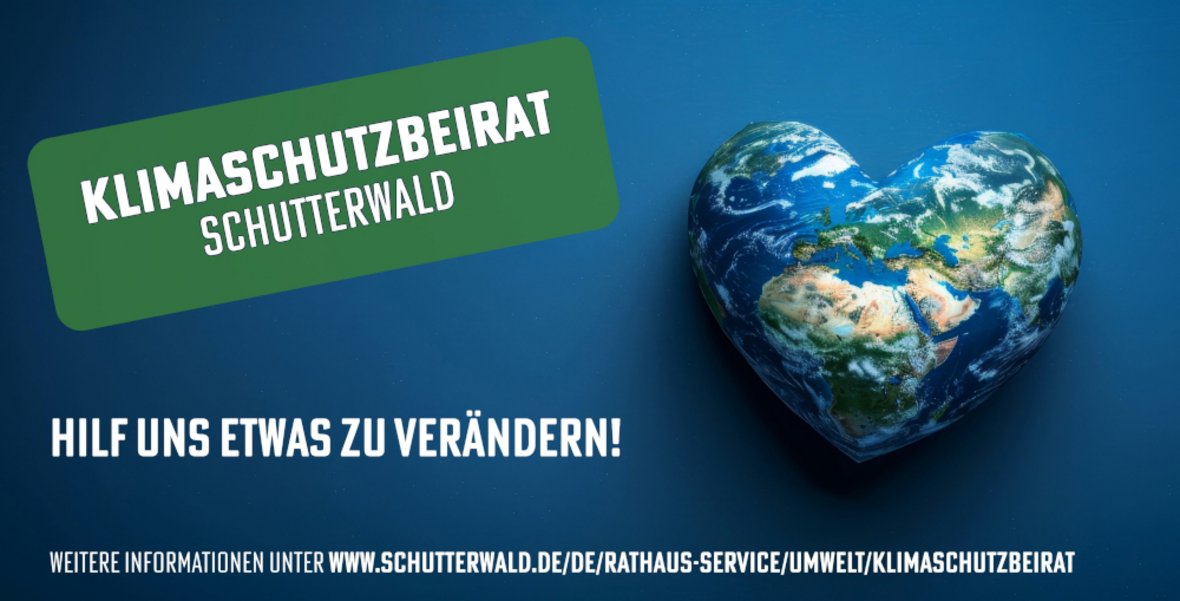 Klimaschutzbeirat