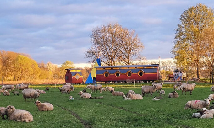 Naturkindergarten Feldmäuse