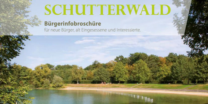 Bürgerinfobroschüre Schutterwald