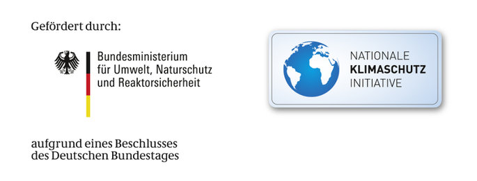 Logo der Nationalen Klimaschutzinitiative