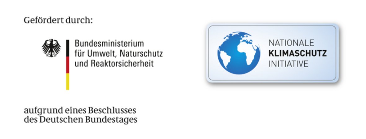 Logo der Nationalen Klimaschutzinitiative