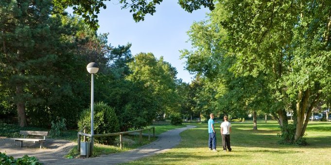Bürgerpark