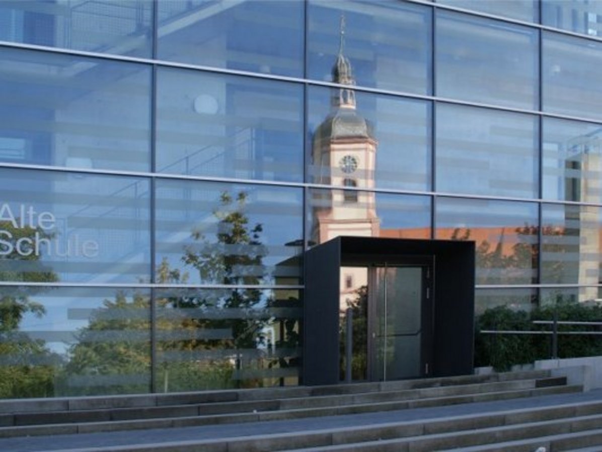 Fotos aus dem Kurs Digitale Fotopraxis