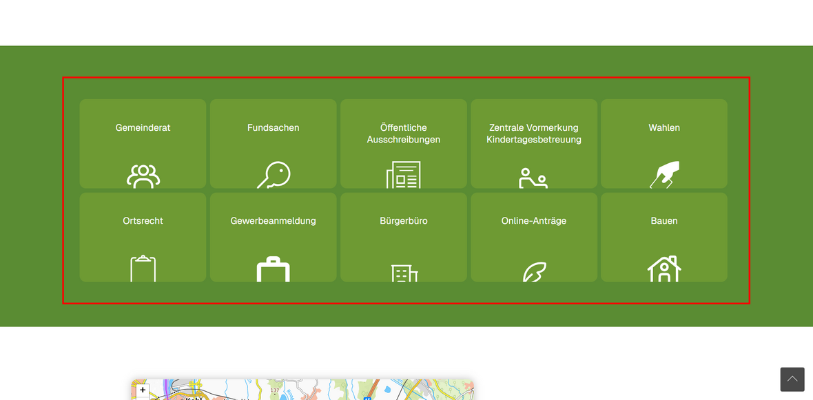 weiterführende Links