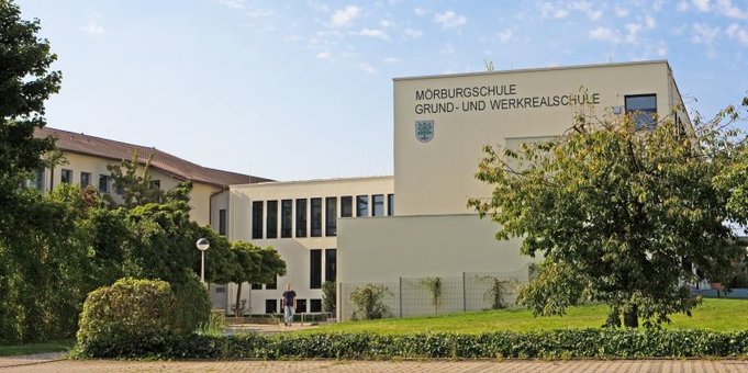 Mörburgschule