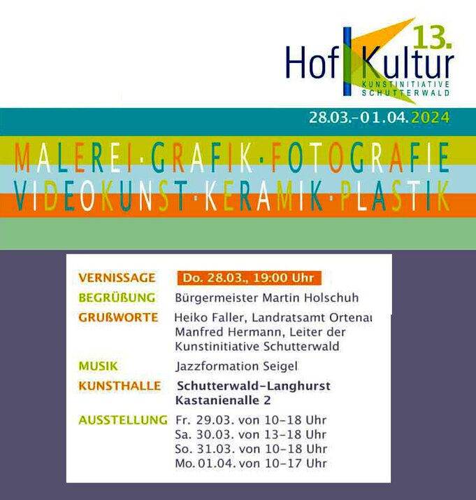 Anzeige Hofkultur 13