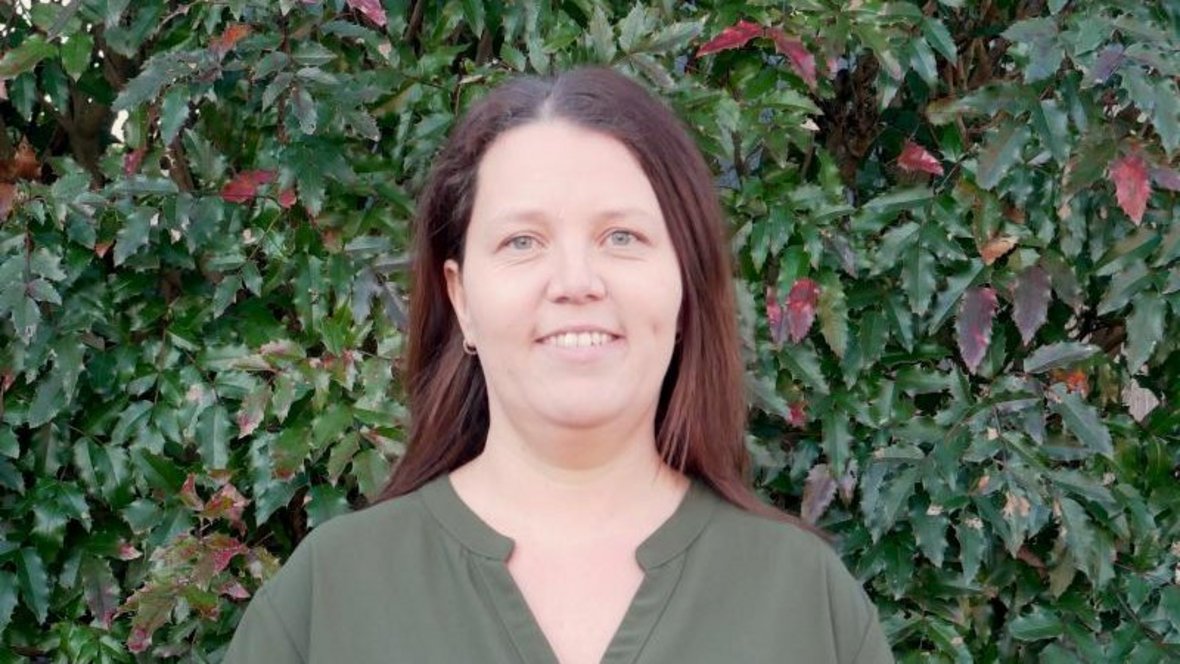 Bild von Andrea Haberstroh