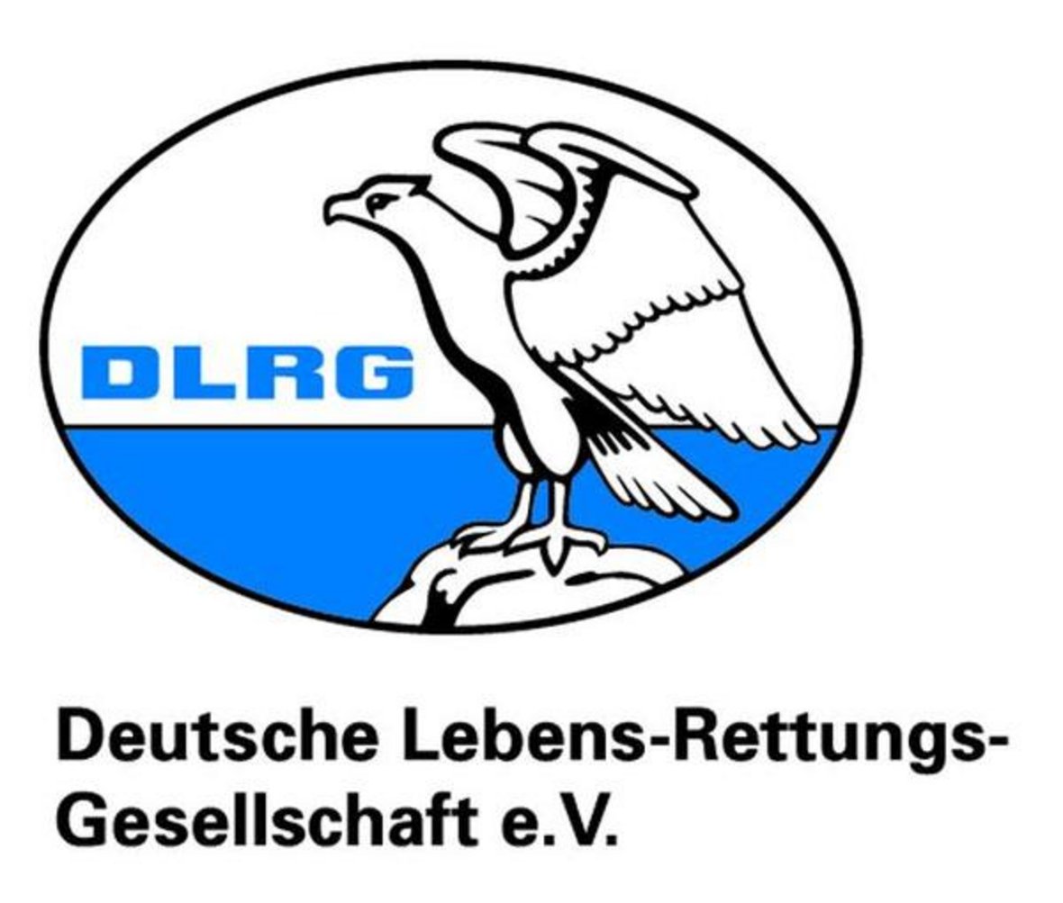 Logo DLRG