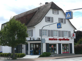 Marienapotheke