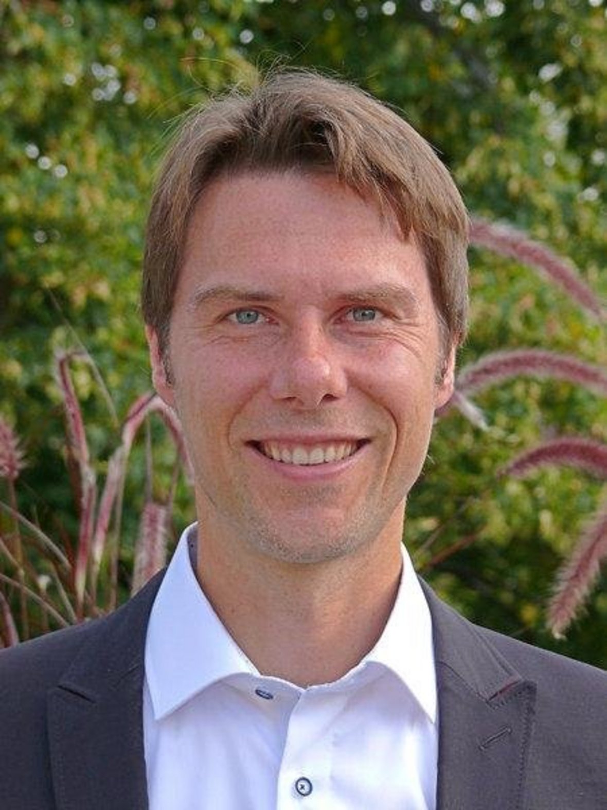 Bild von Martin Holschuh