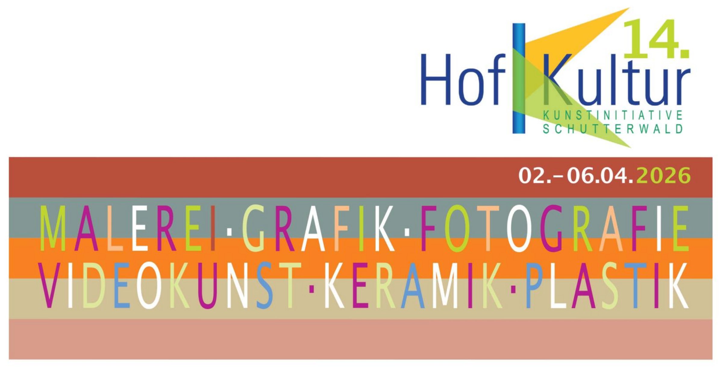 Banner der Hofkultur
