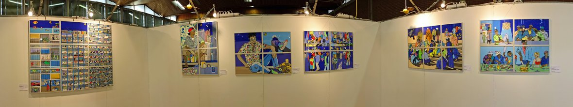 Bilder Hofkultur