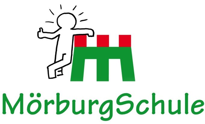 Logo Mörburgschule