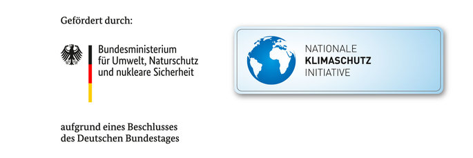 Logo der Nationalen Klimaschutzinitiative