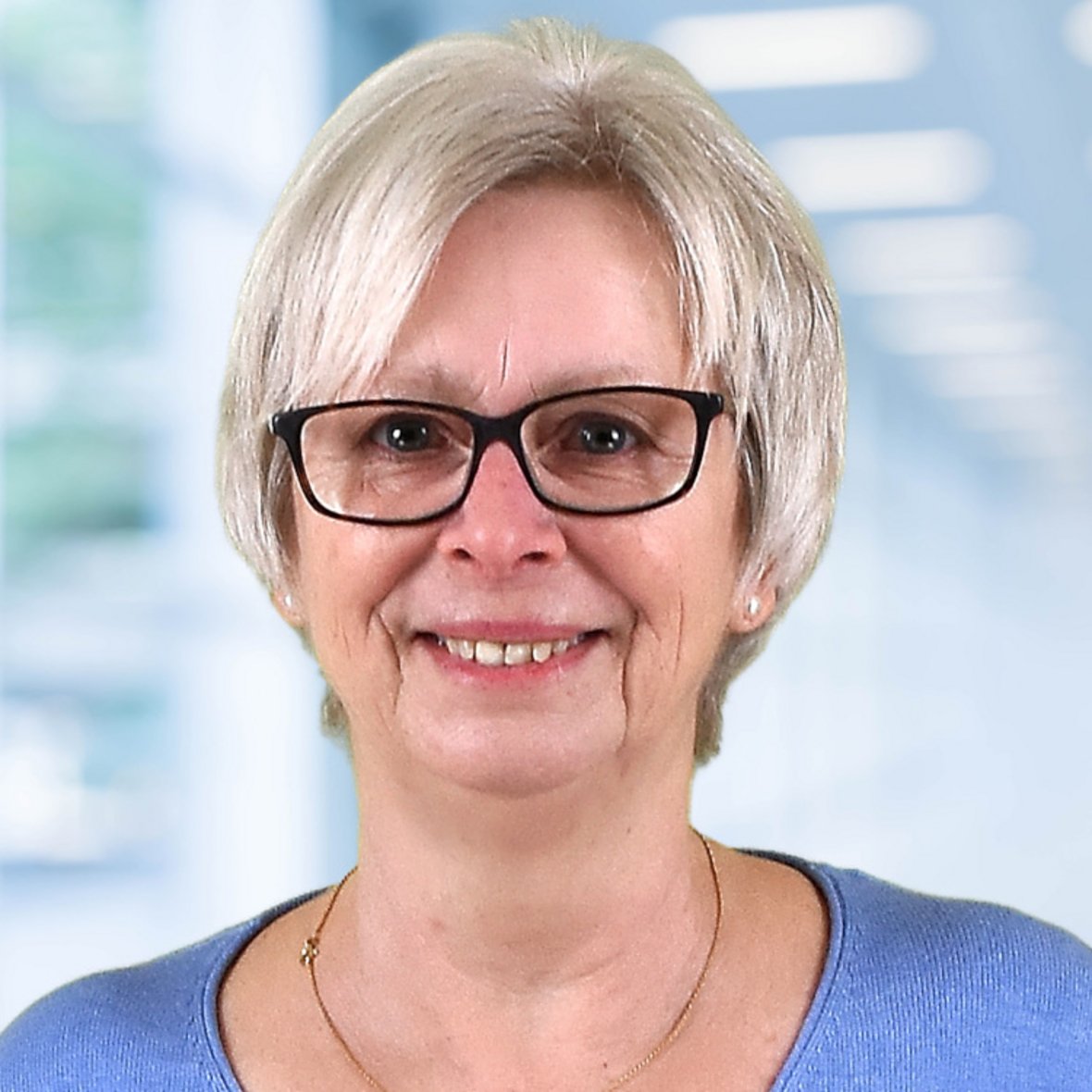 Bild von Liane Heuberger