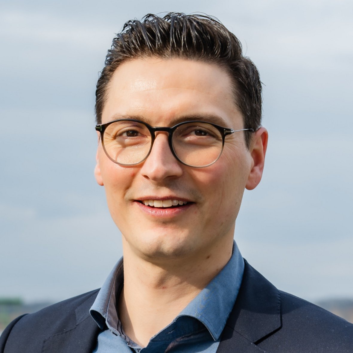 Bild von Frank Berger