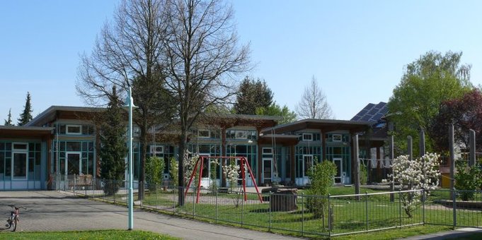 Kindergarten Arche Schutterwald