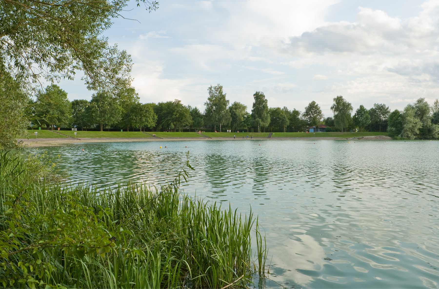 Hintergrundbild der Gemeinde Schutterwald